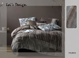 Dark-toned Bedding sets