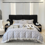 Babylon™ Tencel - Cotton BlendDuvet Cover Set - My Store