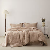 Luxury Jacquard Duvet Cover Set - My Store