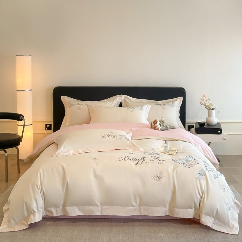 Luxury Skin Friendly Duvet Cover Set - My Store