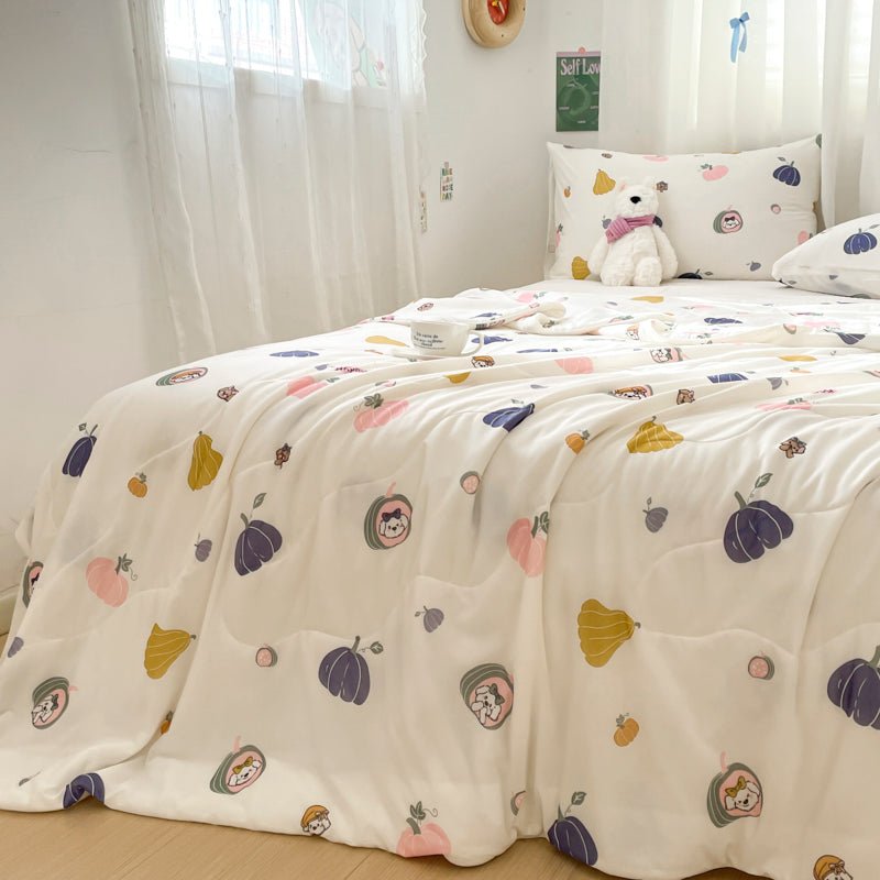 NEW COMFORTERS - My Store