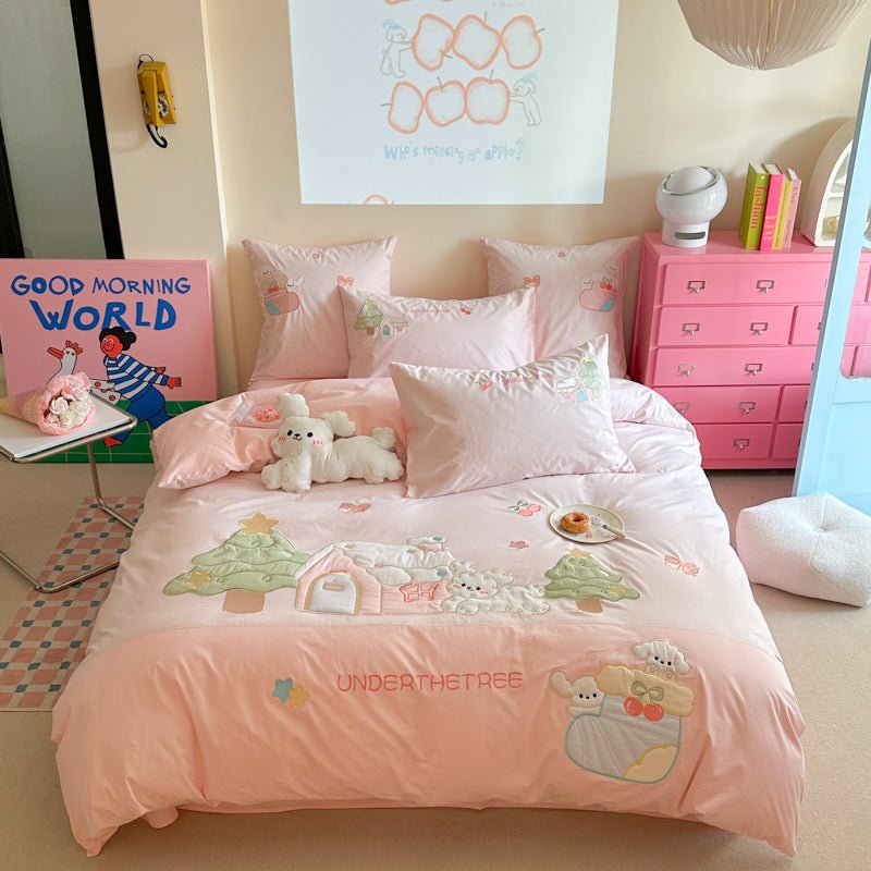 New Duvet Cover - My Store