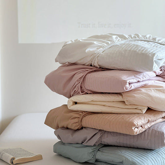 How to Choose the Right Sheets for Different Bed Types: A Size Matching Guide