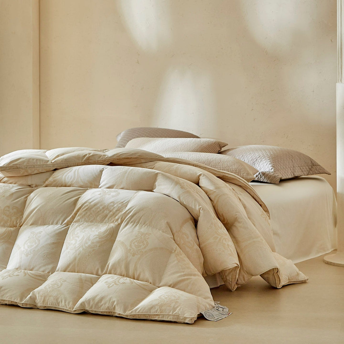 Comforter Size Guide