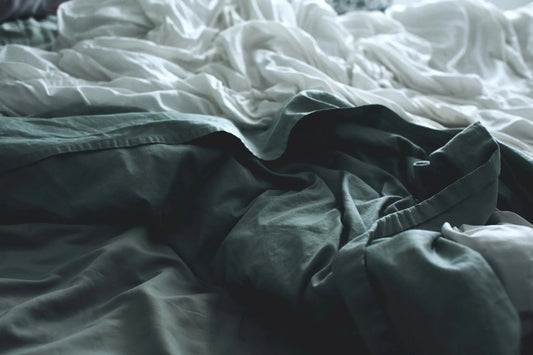 Heated Blanket Cleaning Guide: How to Safely Wash and Maintain - Bedding Factory&Supplier