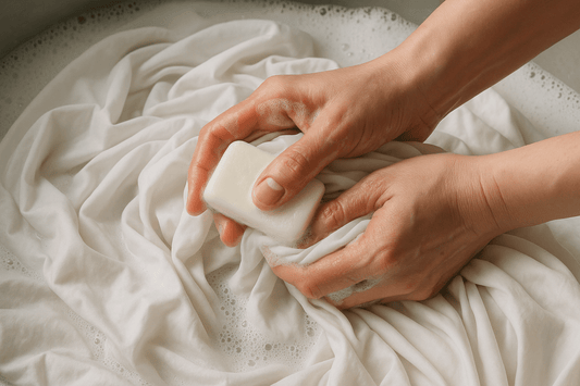 How to get blood out without damaging sheets - Bedding Factory&Supplier