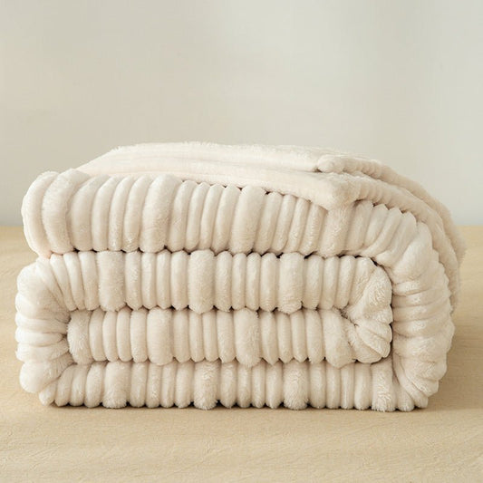 Types of Blankets: How to Choose the Right One for Your Needs and Comfort - Bedding Factory&Supplier
