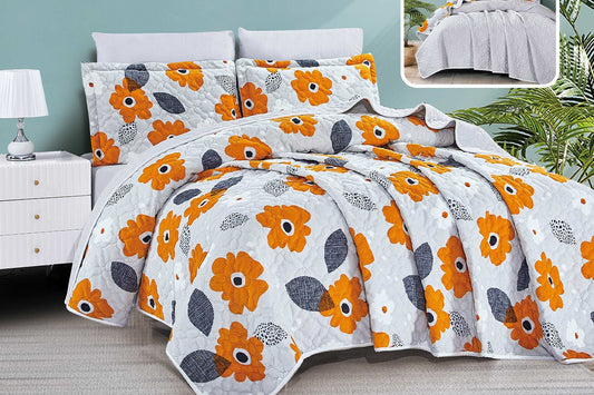 What is a bedspread & What size is a different bedspread - Bedding Factory&Supplier