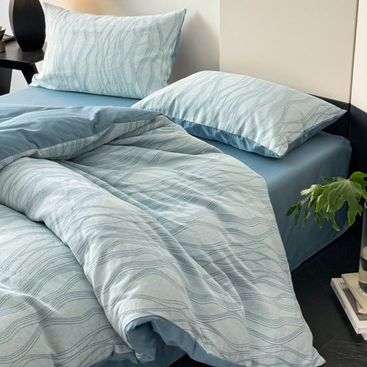What Is a Comforter? A Complete Guide to Cozy Bedding and Buying Tips - Bedding Factory&Supplier