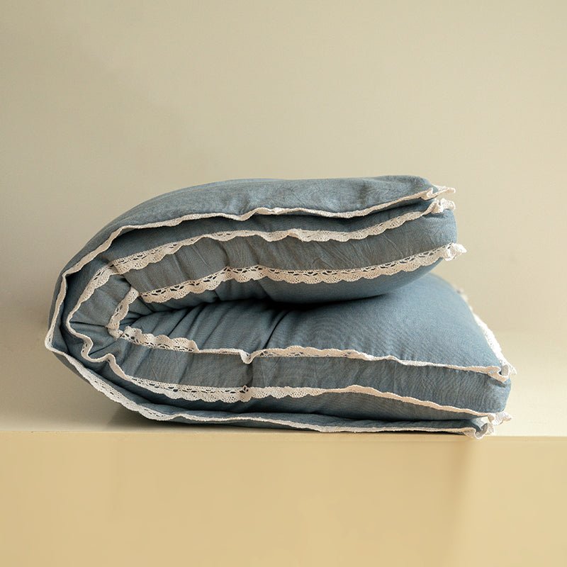 100% Mulberry Silk Pillow - My Store