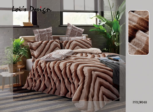 2025 Winter Comforter - My Store