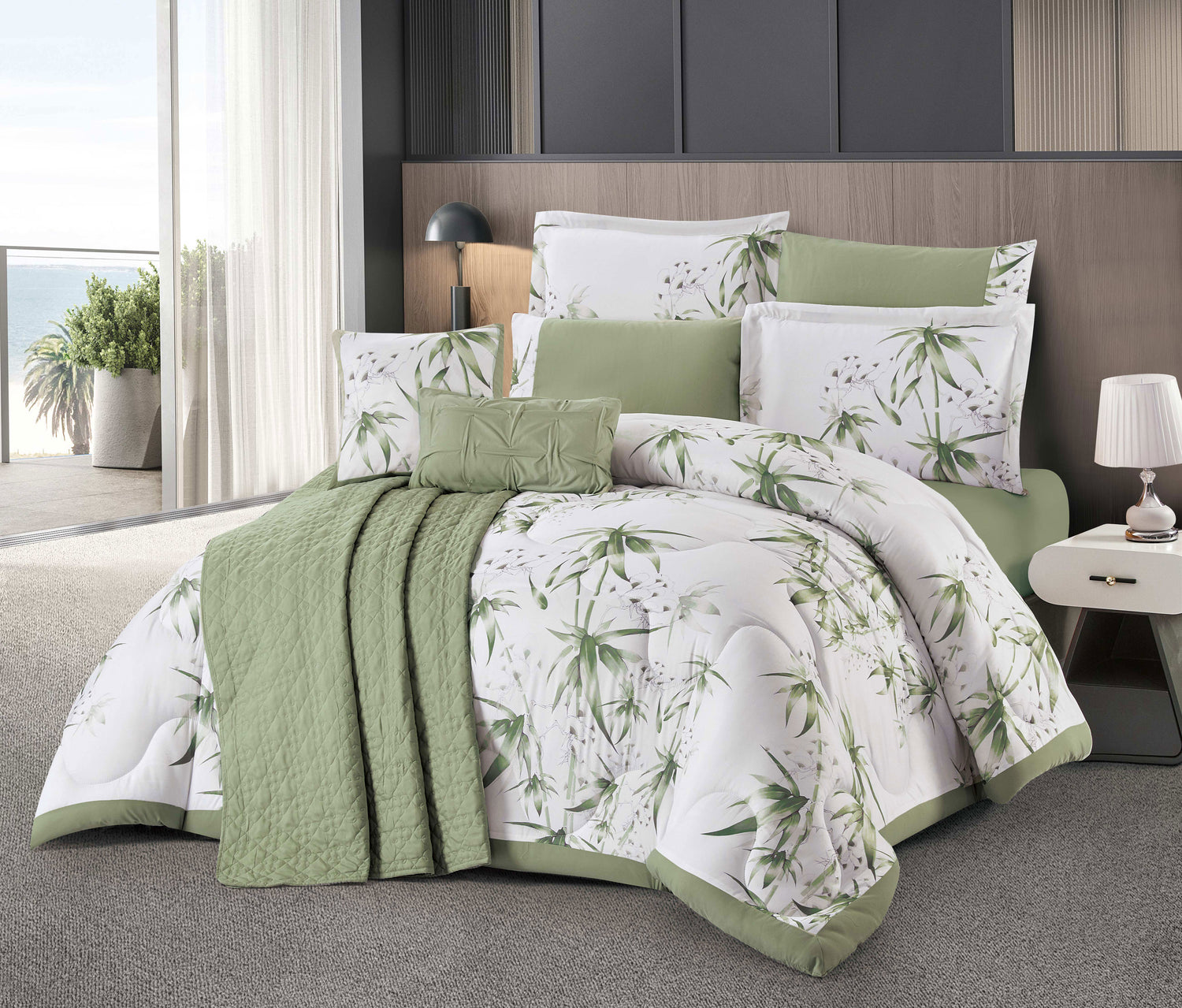 Comforters & Sets