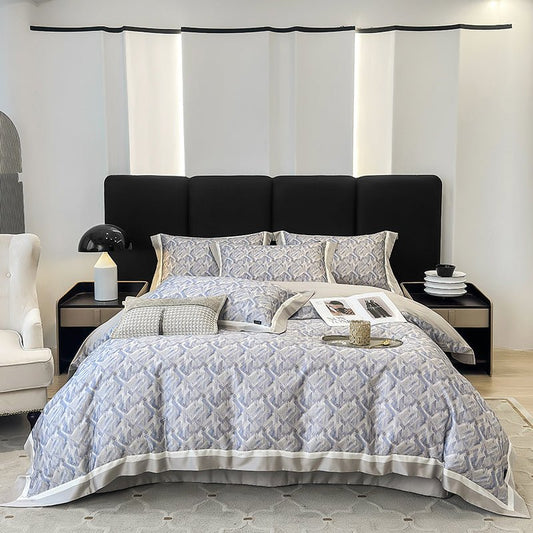Babylon™ Tencel - Cotton BlendDuvet Cover Set - My Store