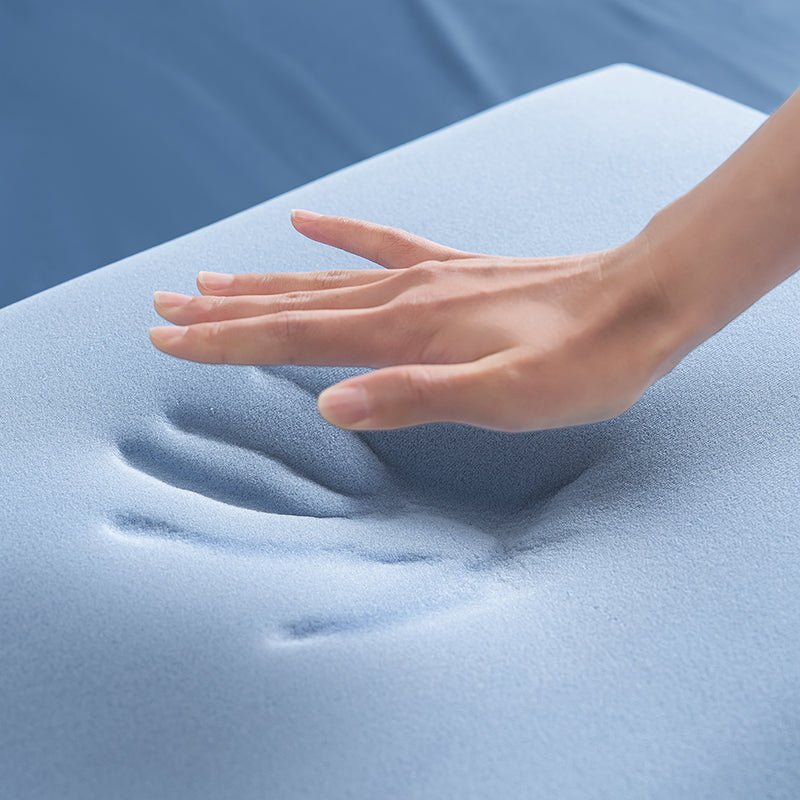 Hotel Collection Memory Foam Pillow - My Store