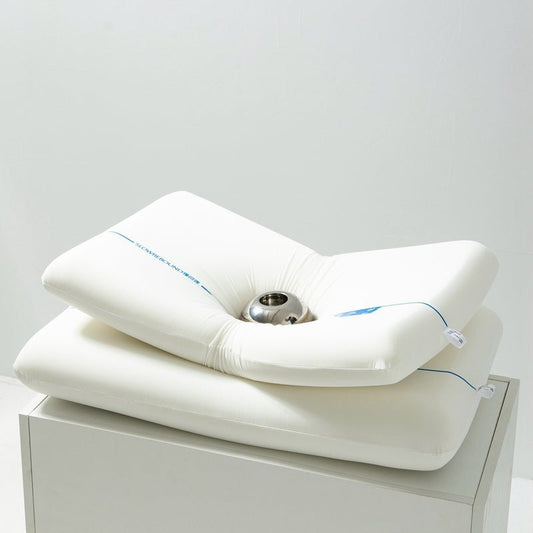 Hotel Collection Memory Foam Pillow Premium Orthopedic Support - My Store