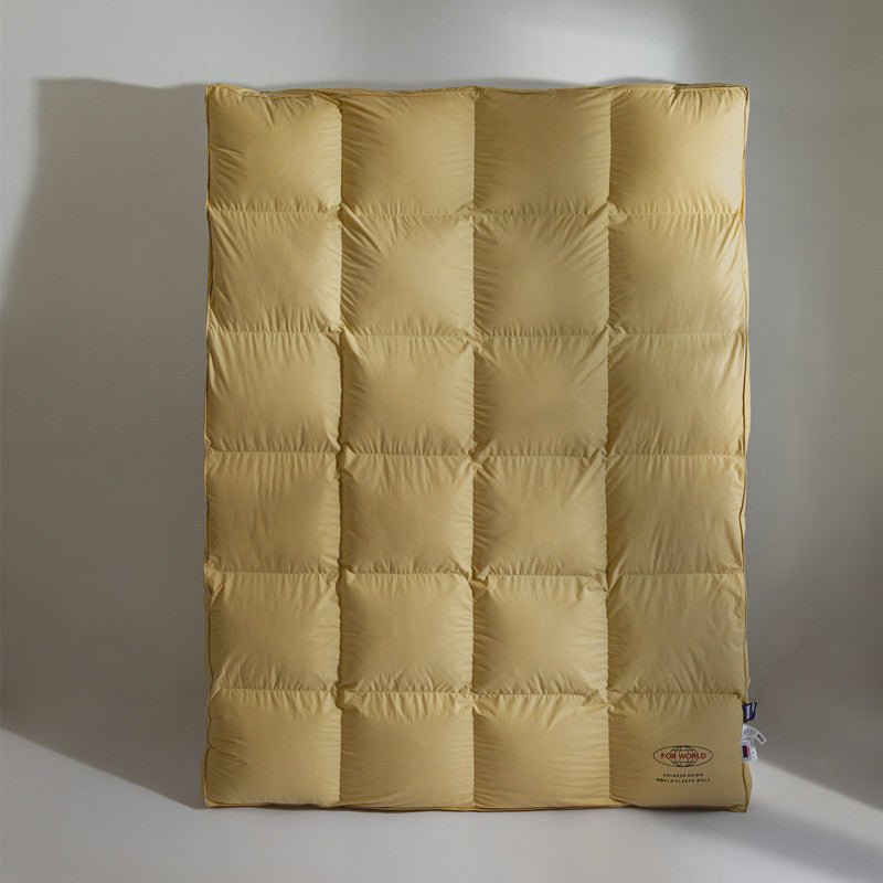 Mattress Pads & Toppers