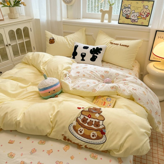 New Duvet Cover - My Store