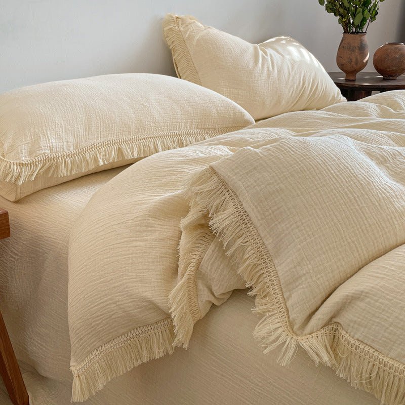 New Duvet Cover - My Store