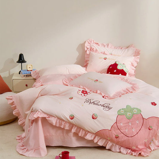 New Duvet Cover - My Store