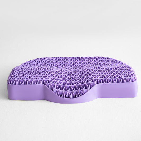 TPE Dynamic Pressure Relief Pillow - My Store